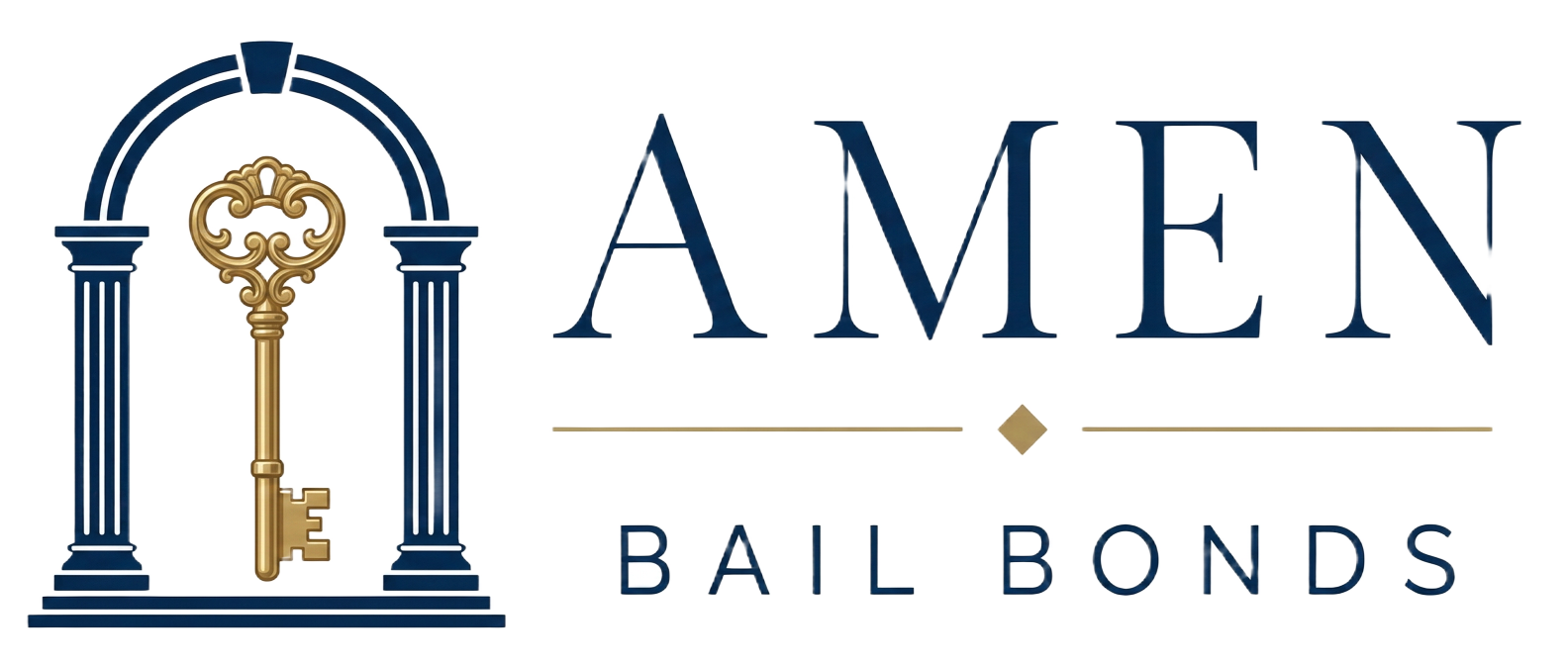 Amen Bail Bonds